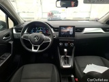  Renault  Captur  II Business 1.6 E-TECH Hybrid 145CV BVA6 E6d #5