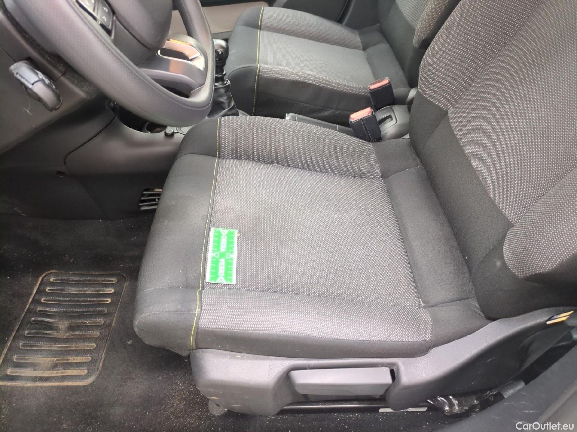  Citroen  C3  Société Feel 1.5 BlueHDI 100CV BVM6 E6d #5