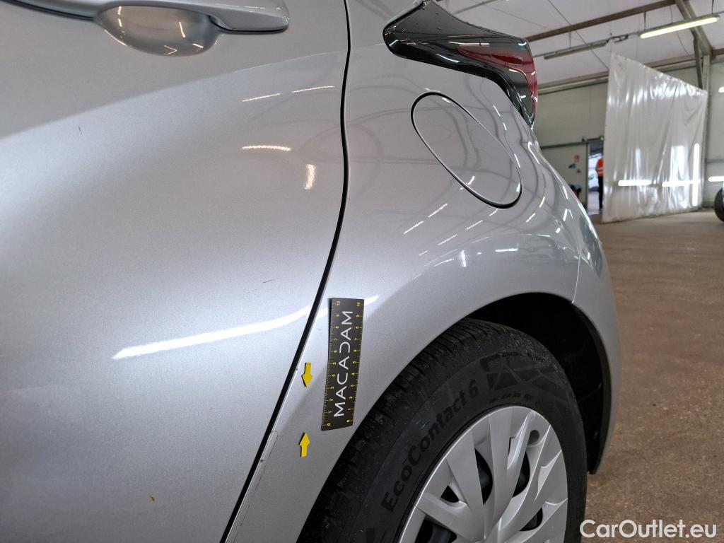  Toyota  Yaris TOYOTA  Hybride / 2019 / 5P / Berline Hybride 116h Dynamic #11