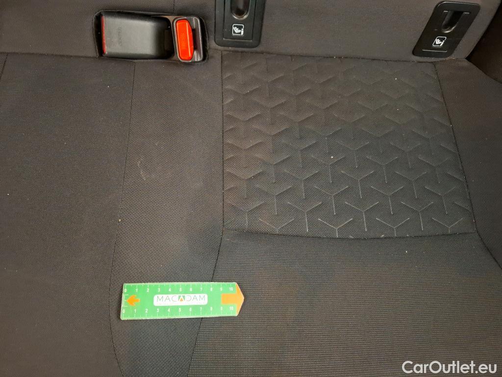  Toyota  Corolla TOYOTA  / 2018 / 5P / Berline Hybride 122h Dynamic Business Beyond Zer #20