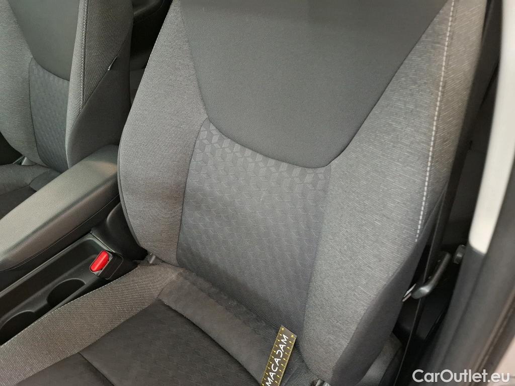  Toyota  Yaris TOYOTA  Hybride / 2019 / 5P / Berline Hybride 116h Dynamic #17