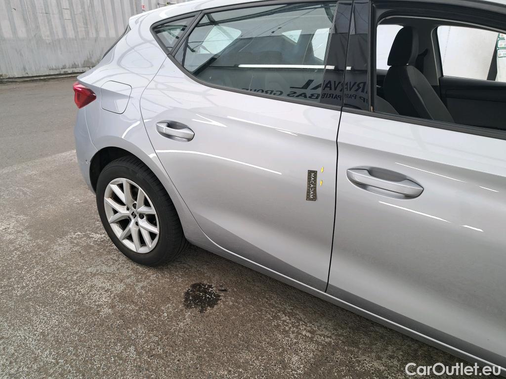  Seat  Leon SEAT  / 2020 / 5P / Berline 1.0 TSI 110 S&S Style Business #17