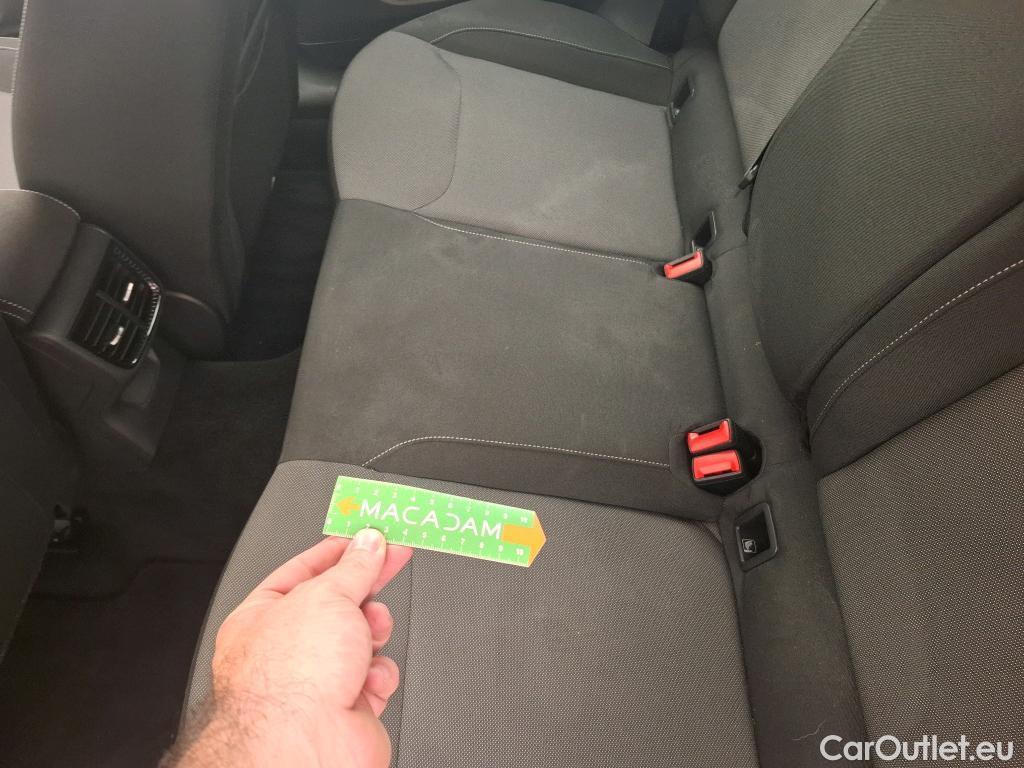  Skoda  Fabia  Ambition 1.0 MPI 80CV BVM5 E6d #8