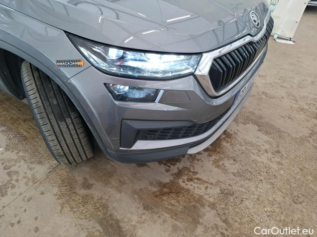  Skoda  Kodiaq  Business 2.0 TDI 150CV BVA7 E6d #5