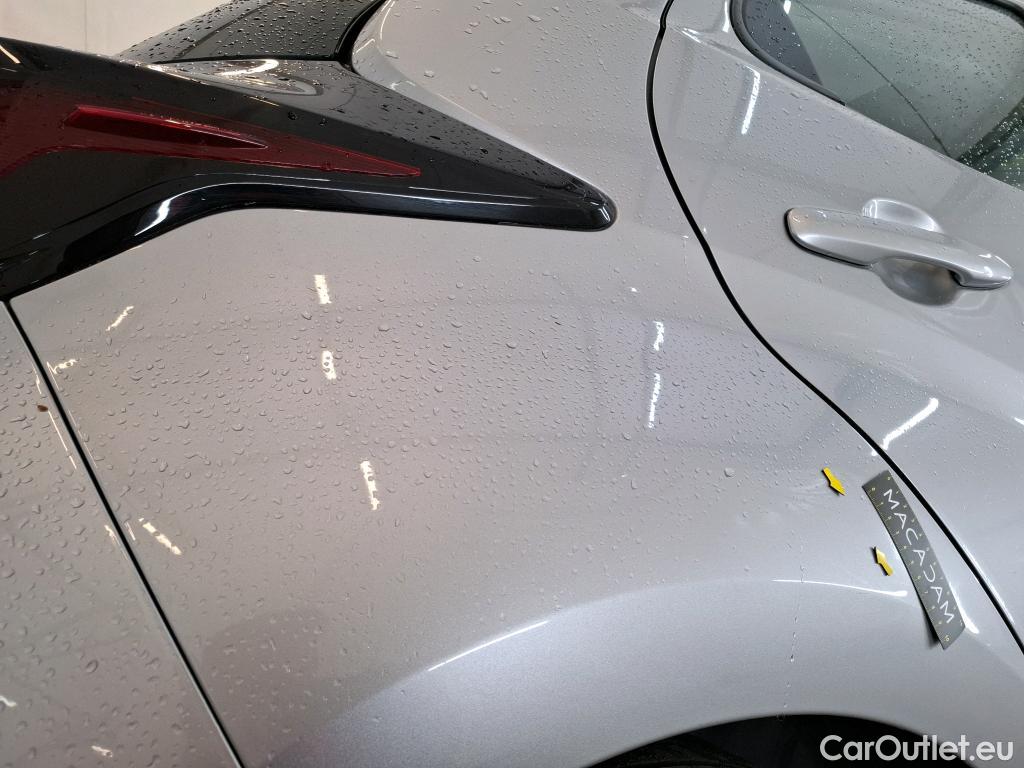  Toyota  Yaris TOYOTA  Hybride / 2019 / 5P / Berline Hybride 116h Dynamic #13