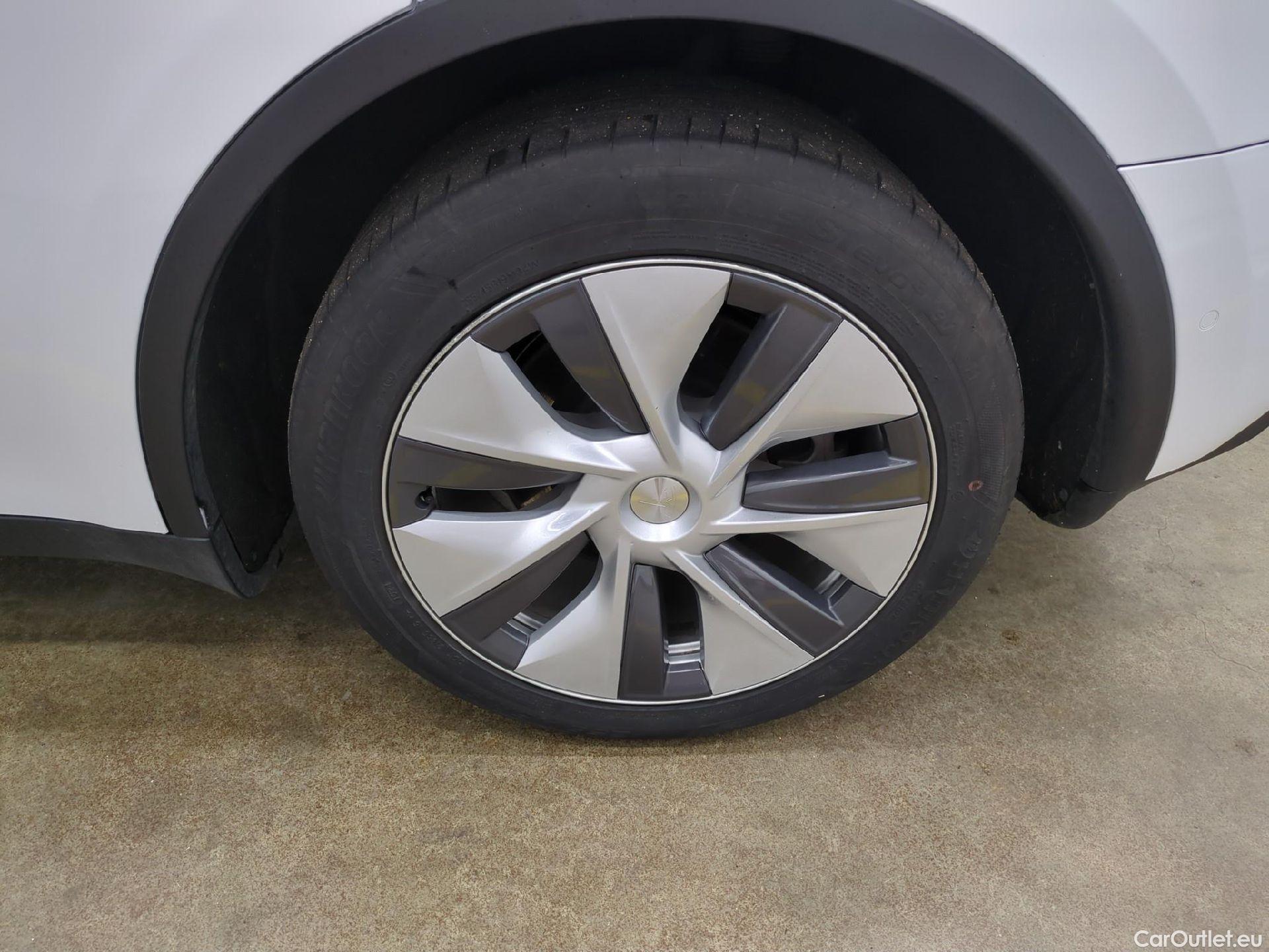  Tesla  Model Y TESLA  / 2020 / 5P / SUV Grand Autonomie Dual Motor AWD #3