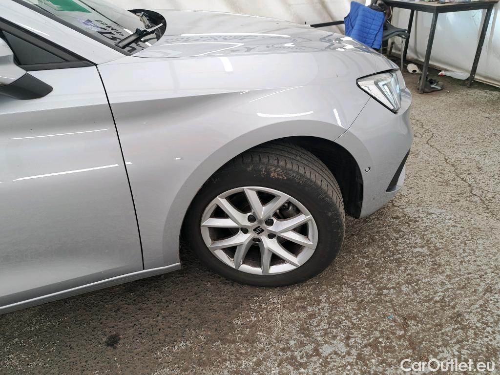  Seat  Leon SEAT  / 2020 / 5P / Berline 1.0 TSI 110 S&S Style Business #13