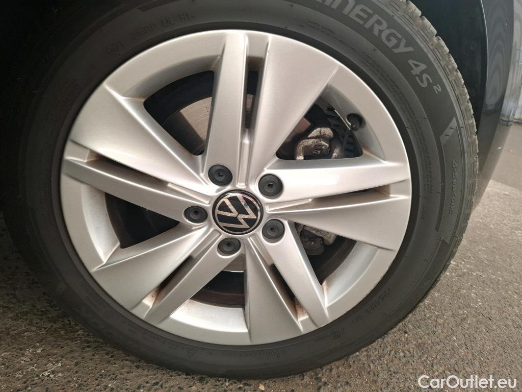  Volkswagen  Golf  VOLKSWAGEN / 2020 / 5P / Berline 2.0 TDI SCR 115 DSG7 LIFE SOCI BUSINESS #2