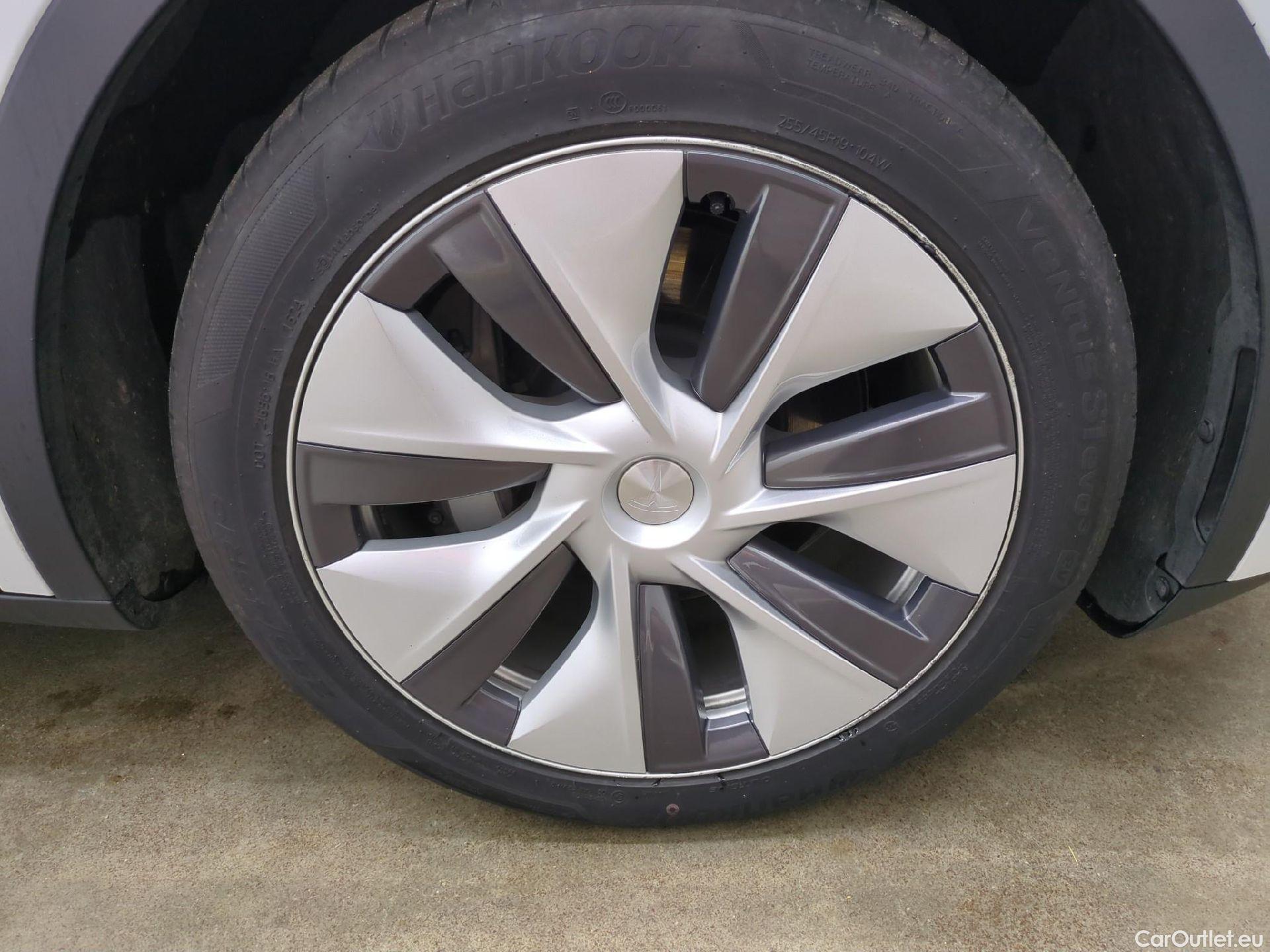  Tesla  Model Y TESLA  / 2020 / 5P / SUV Grand Autonomie Dual Motor AWD #6