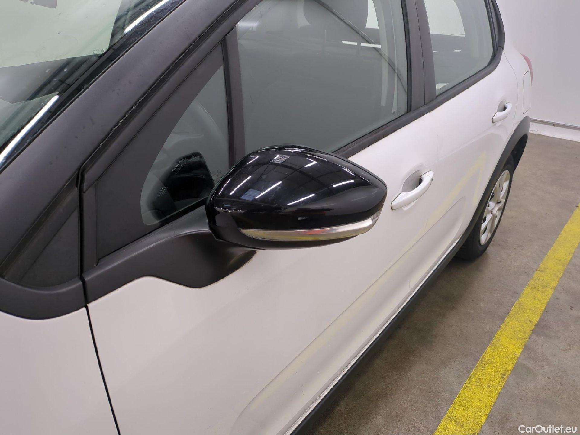  Citroen  C3  Société Feel 1.5 BlueHDI 100CV BVM6 E6d #17