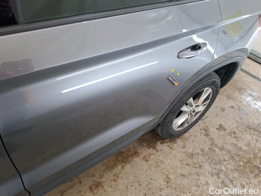  Skoda  Kodiaq  Business 2.0 TDI 150CV BVA7 E6d #18