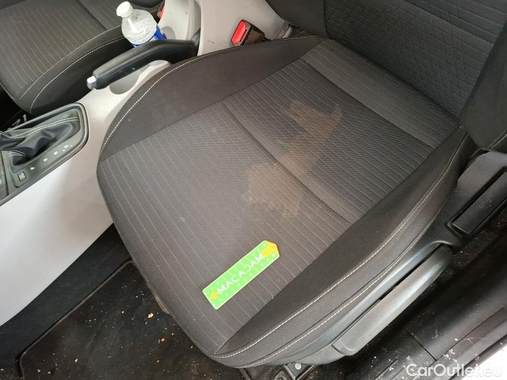  Hyundai  i20 HYUNDAI  / 2020 / 5P / Berline 1.0 T-GDI 100 HYBRID 48V Business DCT-7 TVU #25