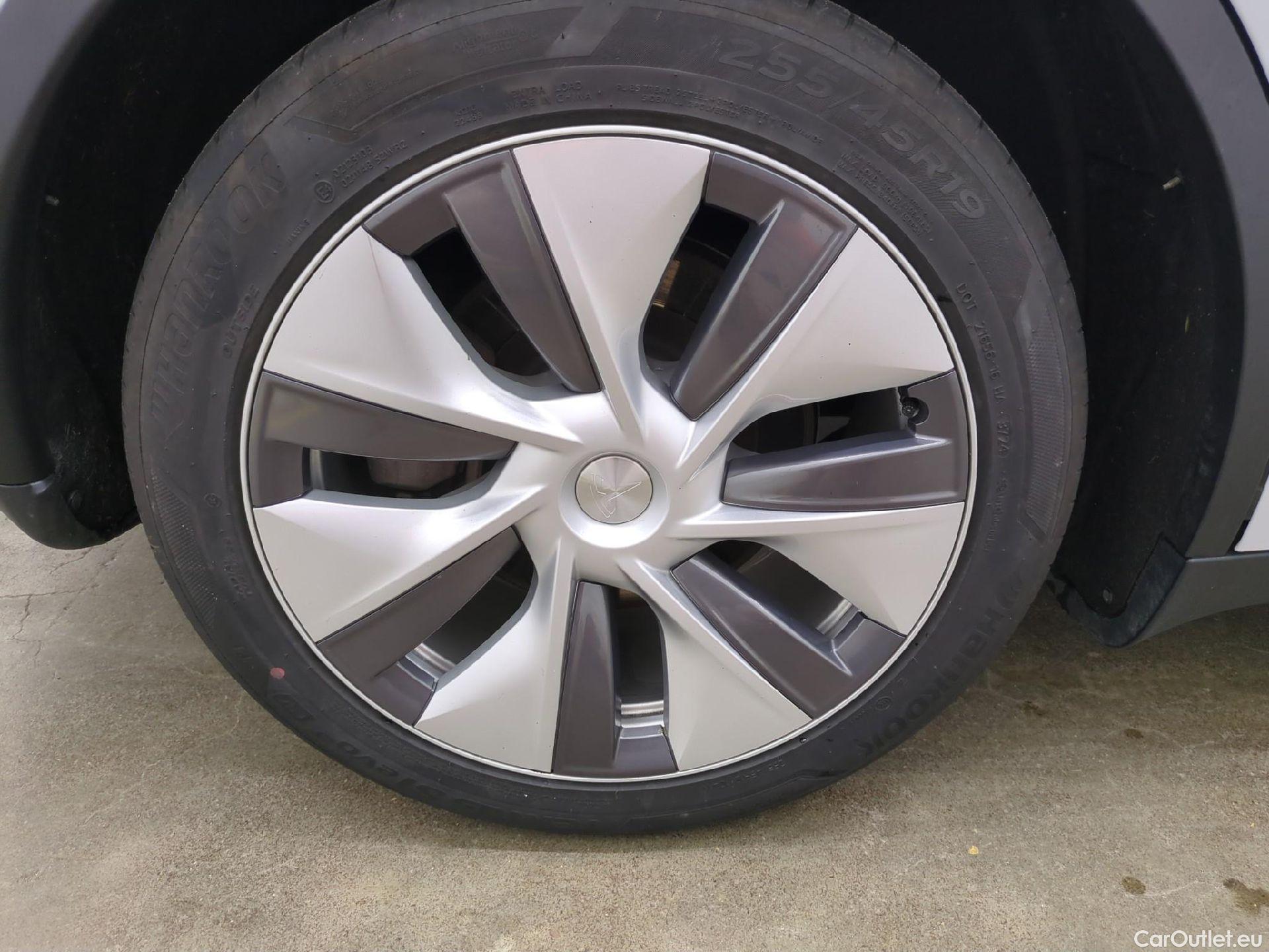  Tesla  Model Y TESLA  / 2020 / 5P / SUV Grand Autonomie Dual Motor AWD #5