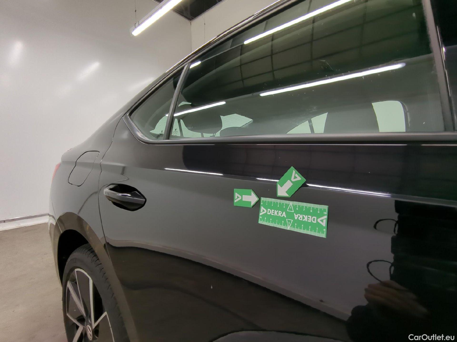  Skoda  Octavia SKODA  / 2020 / 5P / Berline 1.4 TSI PHEV iV 204 DSG6e Business #9