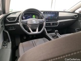  Seat  Leon SEAT  / 2020 / 5P / Berline 1.0 TSI 110 S&S Style Business #5
