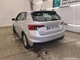  Skoda  Fabia  Ambition 1.0 MPI 80CV BVM5 E6d #2