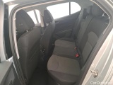 Skoda  Fabia  Ambition 1.0 MPI 80CV BVM5 E6d #9