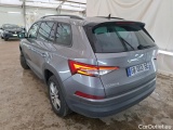  Skoda  Kodiaq  Business 2.0 TDI 150CV BVA7 E6d #2