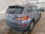  Skoda  Kodiaq  Business 2.0 TDI 150CV BVA7 E6d #3