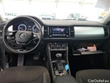  Skoda  Kodiaq  Business 2.0 TDI 150CV BVA7 E6d #5