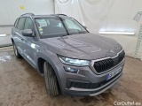  Skoda  Kodiaq  Business 2.0 TDI 150CV BVA7 E6d #4