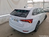  Skoda  Octavia SKODA  Combi / 2020 / 5P / Break 1.4 TSI PHEV iV 204 DSG6e Style #3
