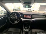  Skoda  Octavia SKODA  Combi / 2020 / 5P / Break 1.4 TSI PHEV iV 204 DSG6e Style #5