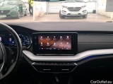  Skoda  Octavia SKODA  Combi / 2020 / 5P / Break 1.4 TSI PHEV iV 204 DSG6e Style #10