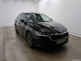 Skoda  Octavia SKODA  / 2020 / 5P / Berline 1.4 TSI PHEV iV 204 DSG6e Business #2