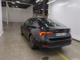  Skoda  Octavia SKODA  / 2020 / 5P / Berline 1.4 TSI PHEV iV 204 DSG6e Business #3
