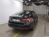  Skoda  Octavia SKODA  / 2020 / 5P / Berline 1.4 TSI PHEV iV 204 DSG6e Business #4