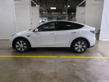  Tesla  Model Y TESLA  / 2020 / 5P / SUV Grand Autonomie Dual Motor AWD #2