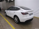  Tesla  Model Y TESLA  / 2020 / 5P / SUV Grand Autonomie Dual Motor AWD #3