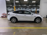  Tesla  Model Y TESLA  / 2020 / 5P / SUV Grand Autonomie Dual Motor AWD #5