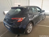 Toyota  Corolla TOYOTA  / 2018 / 5P / Berline Hybride 122h Dynamic Business Beyond Zer #3