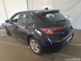  Toyota  Corolla TOYOTA  / 2018 / 5P / Berline Hybride 122h Dynamic Business Beyond Zer #2