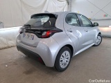  Toyota  Yaris TOYOTA  Hybride / 2019 / 5P / Berline Hybride 116h Dynamic #3