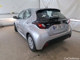  Toyota  Yaris TOYOTA  Hybride / 2019 / 5P / Berline Hybride 116h Dynamic #2
