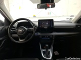  Toyota  Yaris TOYOTA  Hybride / 2019 / 5P / Berline Hybride 116h Dynamic #5