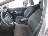  Toyota  Yaris TOYOTA  Hybride / 2019 / 5P / Berline Hybride 116h Dynamic #8