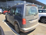  Volkswagen  Caddy  PKW Trendline BMT 4Motion 2.0 TDI 120CV BVM6 E6 #2