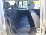  Volkswagen  Caddy  PKW Trendline BMT 4Motion 2.0 TDI 120CV BVM6 E6 #8