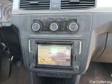  Volkswagen  Caddy  PKW Trendline BMT 4Motion 2.0 TDI 120CV BVM6 E6 #9