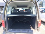  Volkswagen  Caddy  PKW Trendline BMT 4Motion 2.0 TDI 120CV BVM6 E6 #7