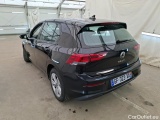  Volkswagen  Golf  VOLKSWAGEN / 2020 / 5P / Berline 2.0 TDI SCR 115 DSG7 Life Busi #2