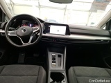  Volkswagen  Golf  VOLKSWAGEN / 2020 / 5P / Berline 2.0 TDI SCR 115 DSG7 Life Busi #5