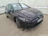  Volkswagen  Golf  VOLKSWAGEN / 2020 / 5P / Berline 2.0 TDI SCR 115 DSG7 Life Busi #4