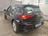  Volkswagen  Golf  VOLKSWAGEN / 2020 / 5P / Berline 2.0 TDI SCR 115 DSG7 LIFE SOCI BUSINESS #2