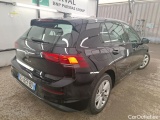  Volkswagen  Golf  VOLKSWAGEN / 2020 / 5P / Berline 2.0 TDI SCR 115 DSG7 LIFE SOCI BUSINESS #3