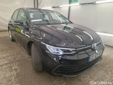  Volkswagen  Golf  VOLKSWAGEN / 2020 / 5P / Berline 2.0 TDI SCR 115 DSG7 LIFE SOCI BUSINESS #4